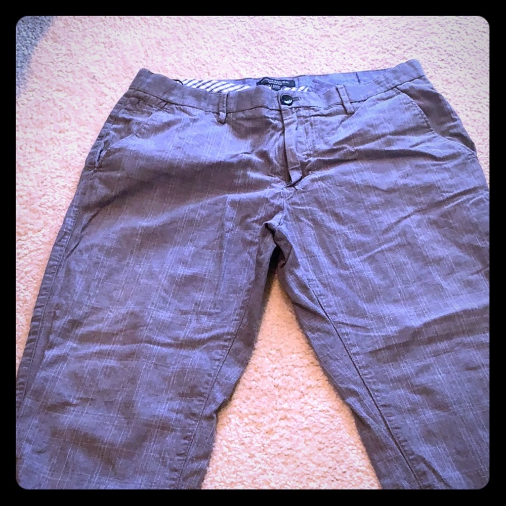 Banana Republic Kentfield Pant